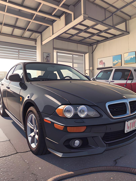 Cover photo of AMJ Auto Repair auto service